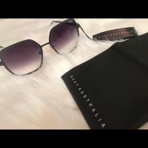 Quay Australia Undercover Sunglasses 🕶